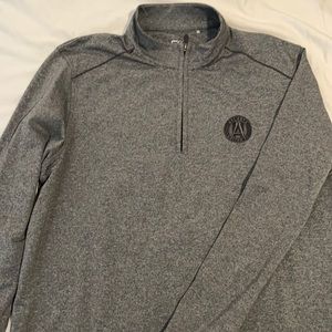 Atlanta United Pullover